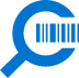QR Code Reader Icon