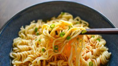 A New Era of Innovation in Instant Noodles at IFF’s Shanghai Creative Center