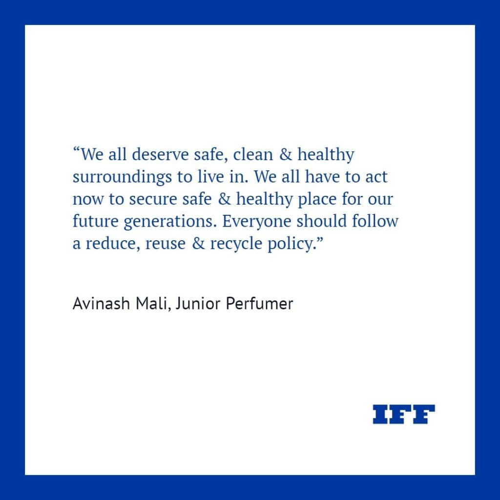 Avinash Mali Quote