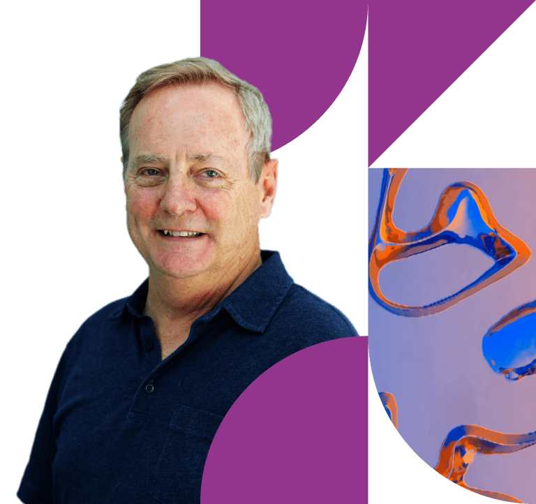 Tom Graycar, Technical Fellow at IFF