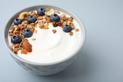 Cracking the Code on High-Protein Dairy