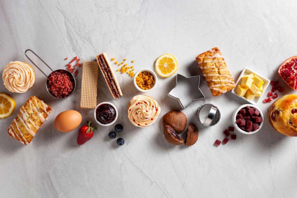 Taura Premium Baked Goods