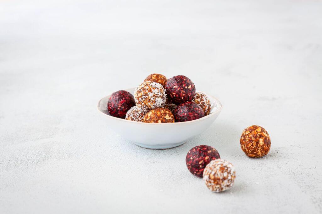 Taura Functional & Plant-Based Foods