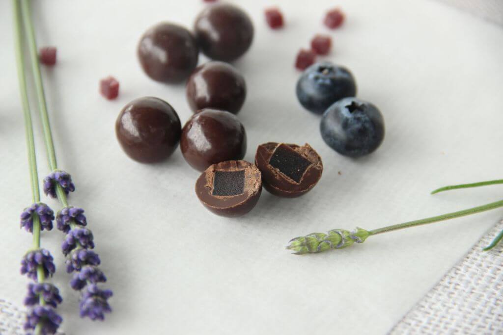 Taura Chocolate