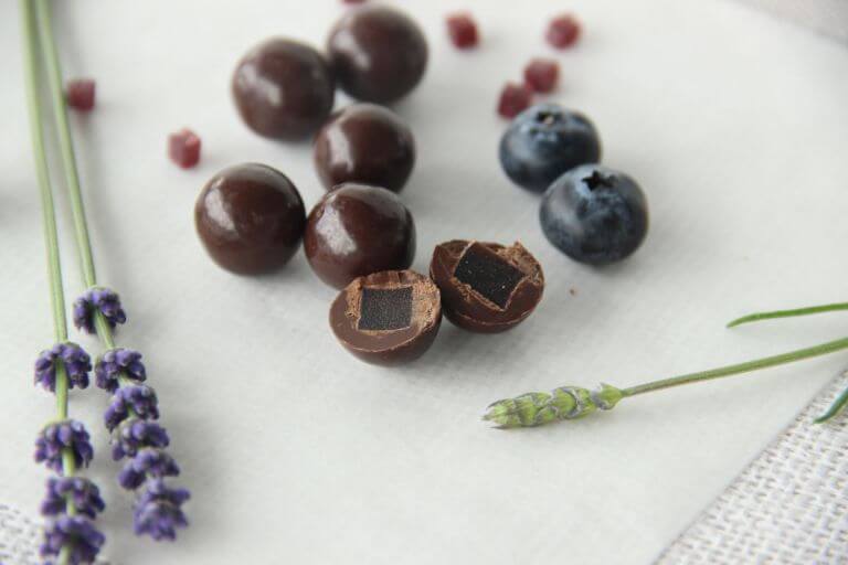 Taura Chocolate