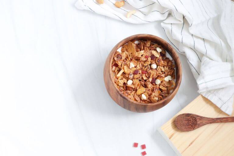 Breakfast Cereal