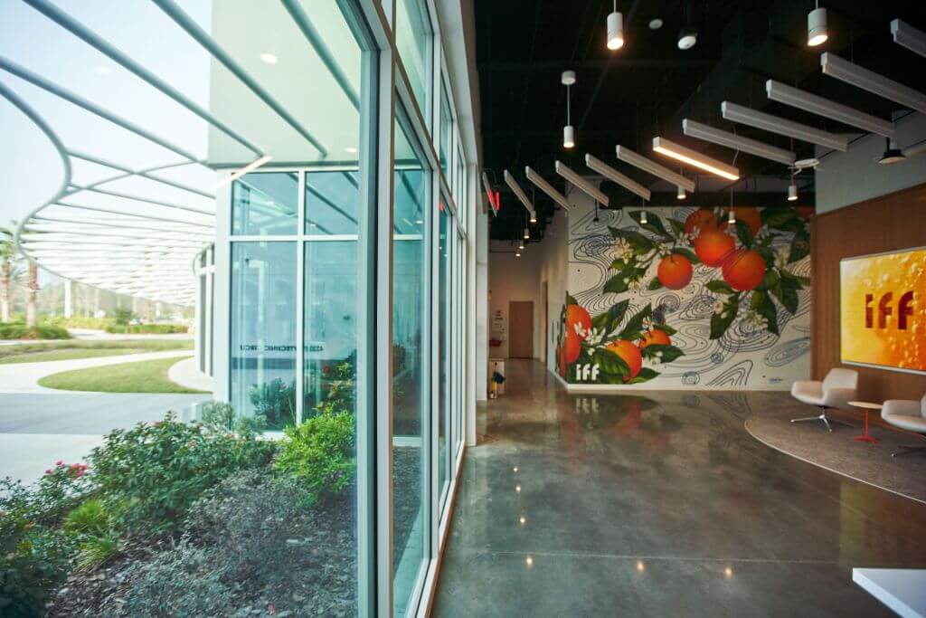 CItrus Innovation Center