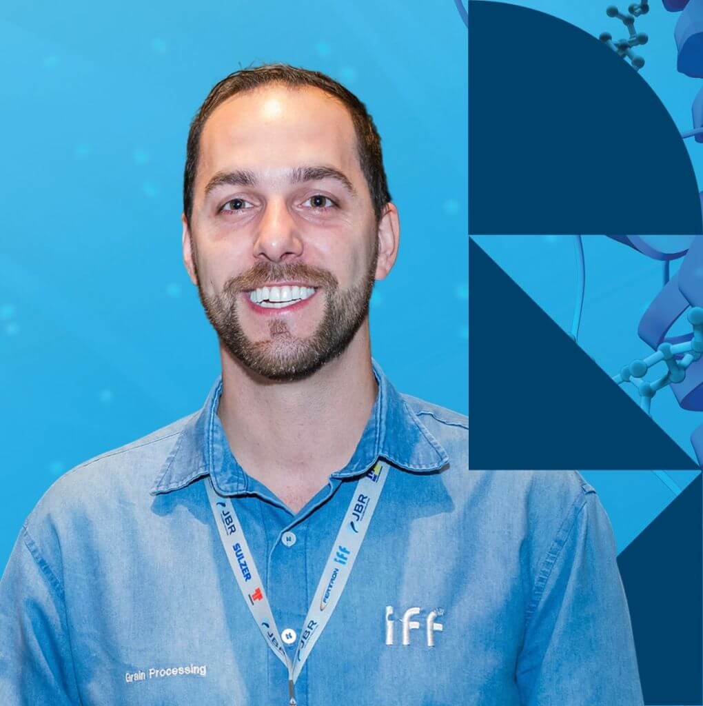Cassio Rubbo _ Fermentação em altas temperaturas _ etanol de milho 2
