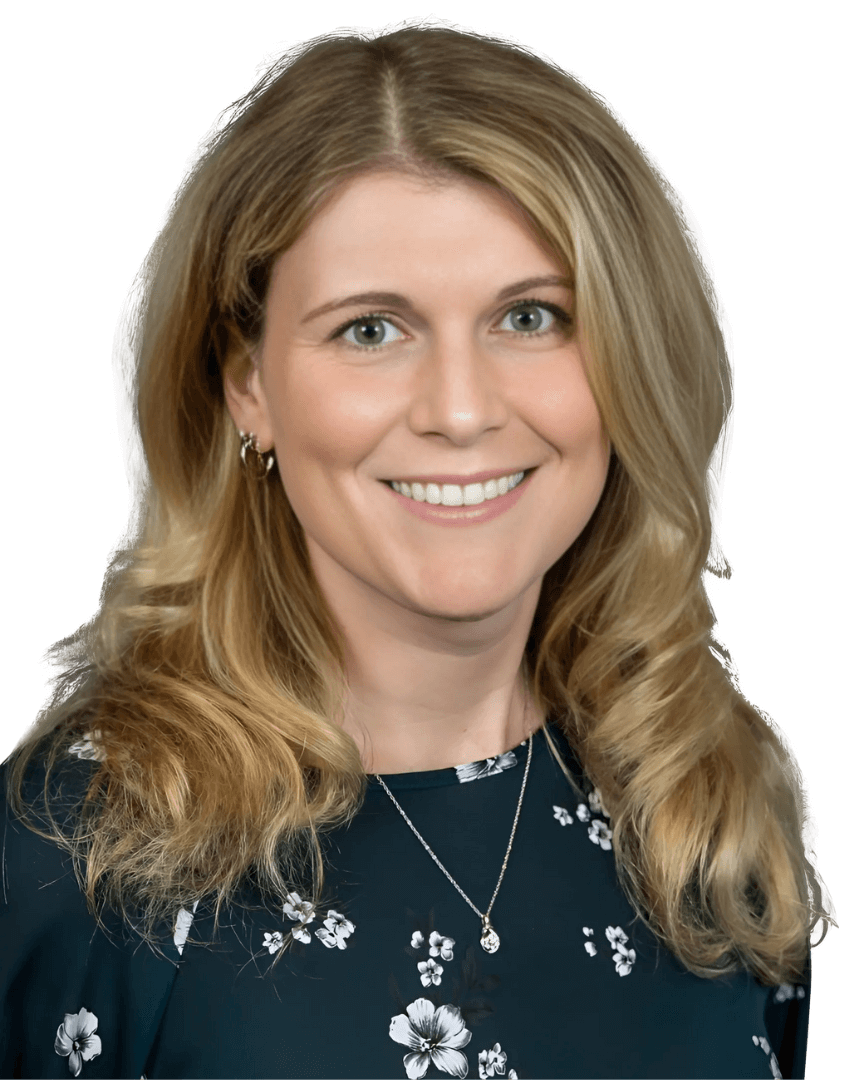 Courtney Bement R&D Scientist