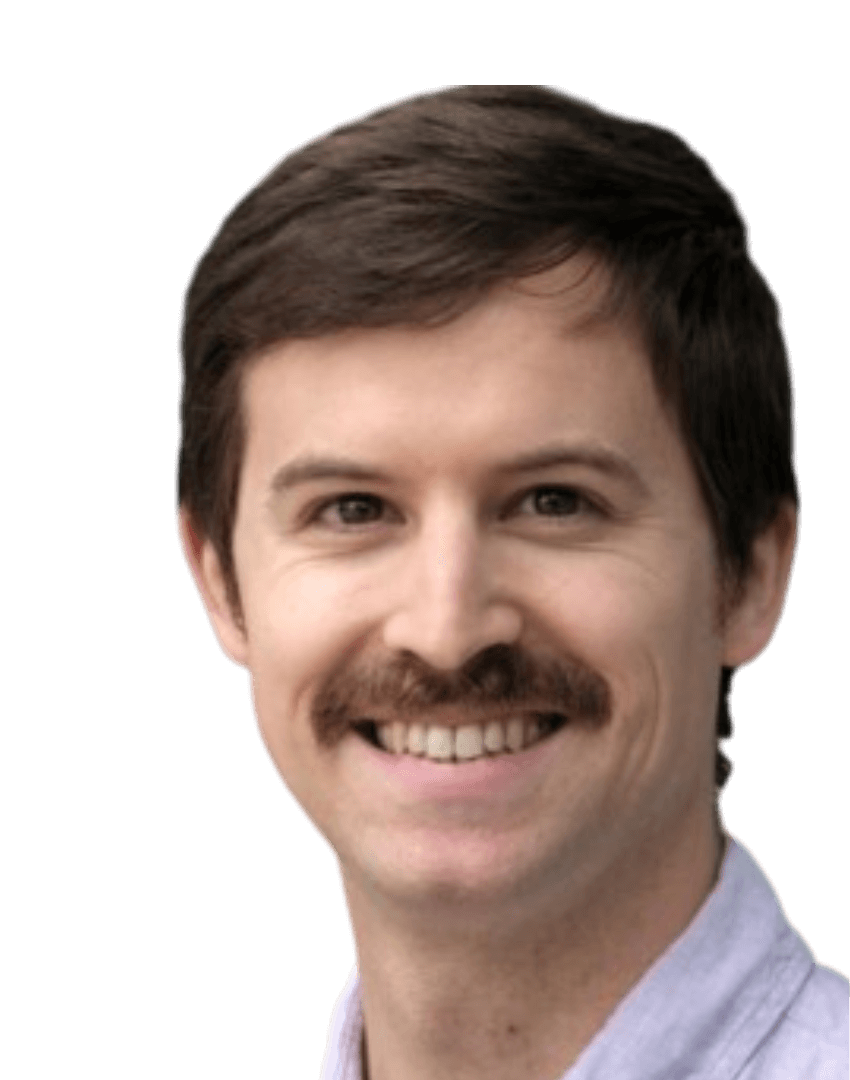 David Wilson, PhD Senior Applications Scientist