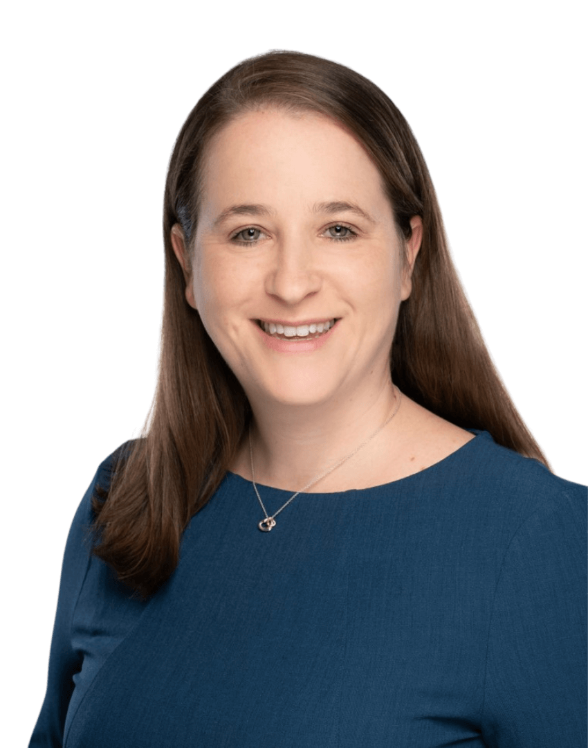 Dawn Overby North America Marketing Director