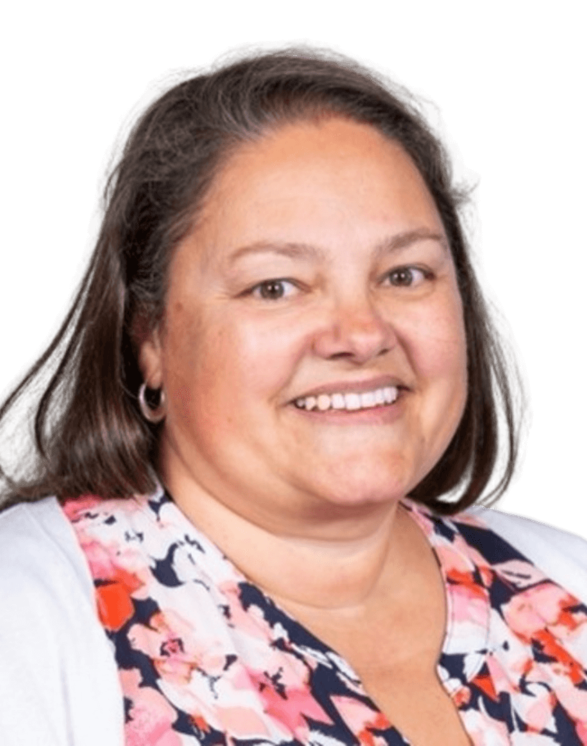 Gerda Saxer, PhD lead scientist, project and team leader in research and development