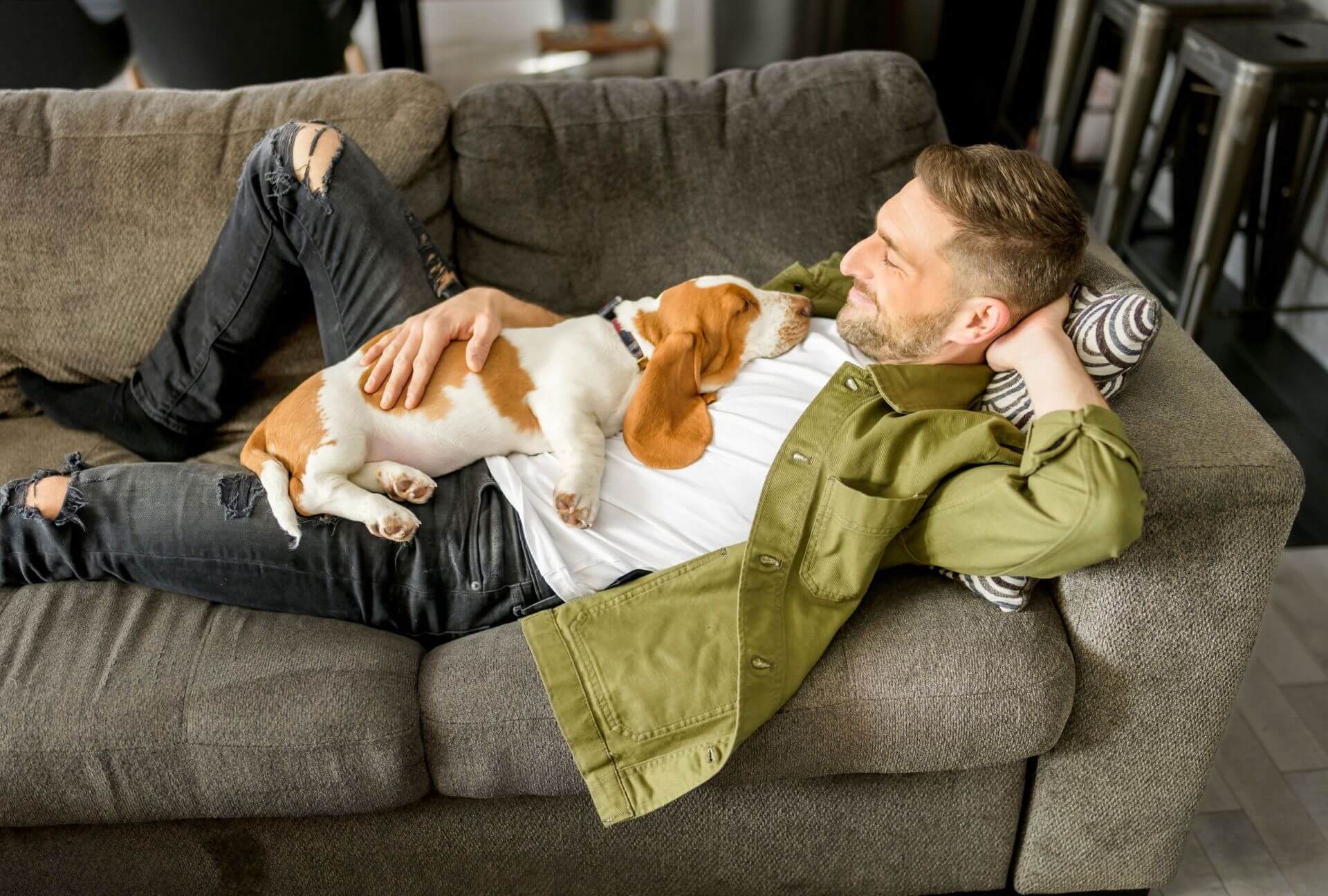 Innovative sustainable pet care offerings
