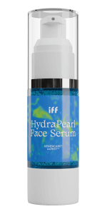 IFF Xelestia HydraPearl Face Serum