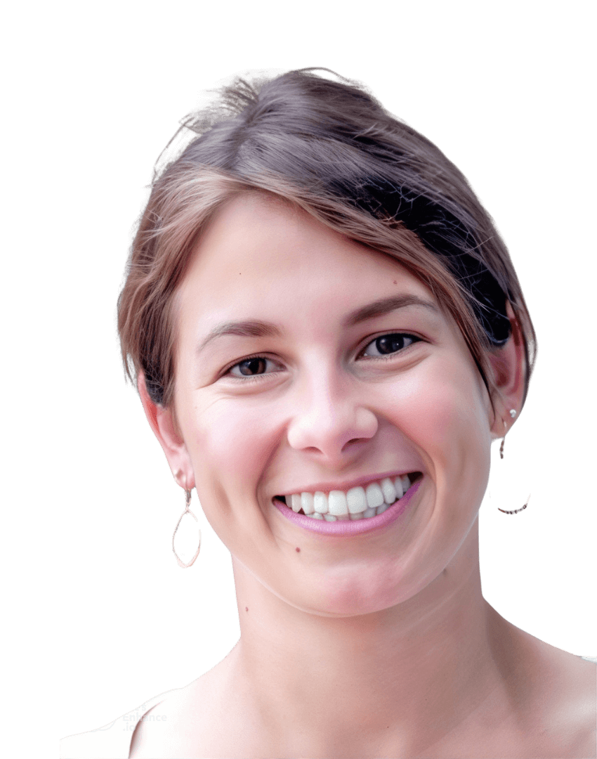 Jaclyn DeMartini, PhD, Senior Lead Scientist