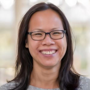Marina Chow, Research and Development Leader in Grain Processing at IFF
