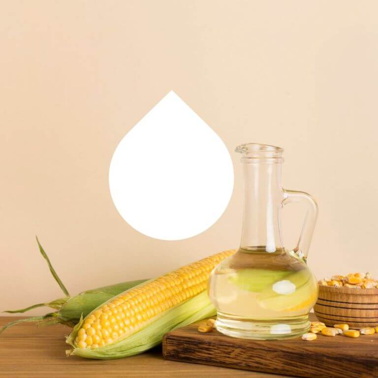 More Corn Oil