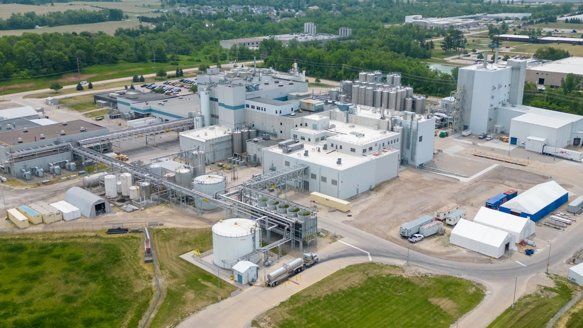 Cedar Rapids Site
