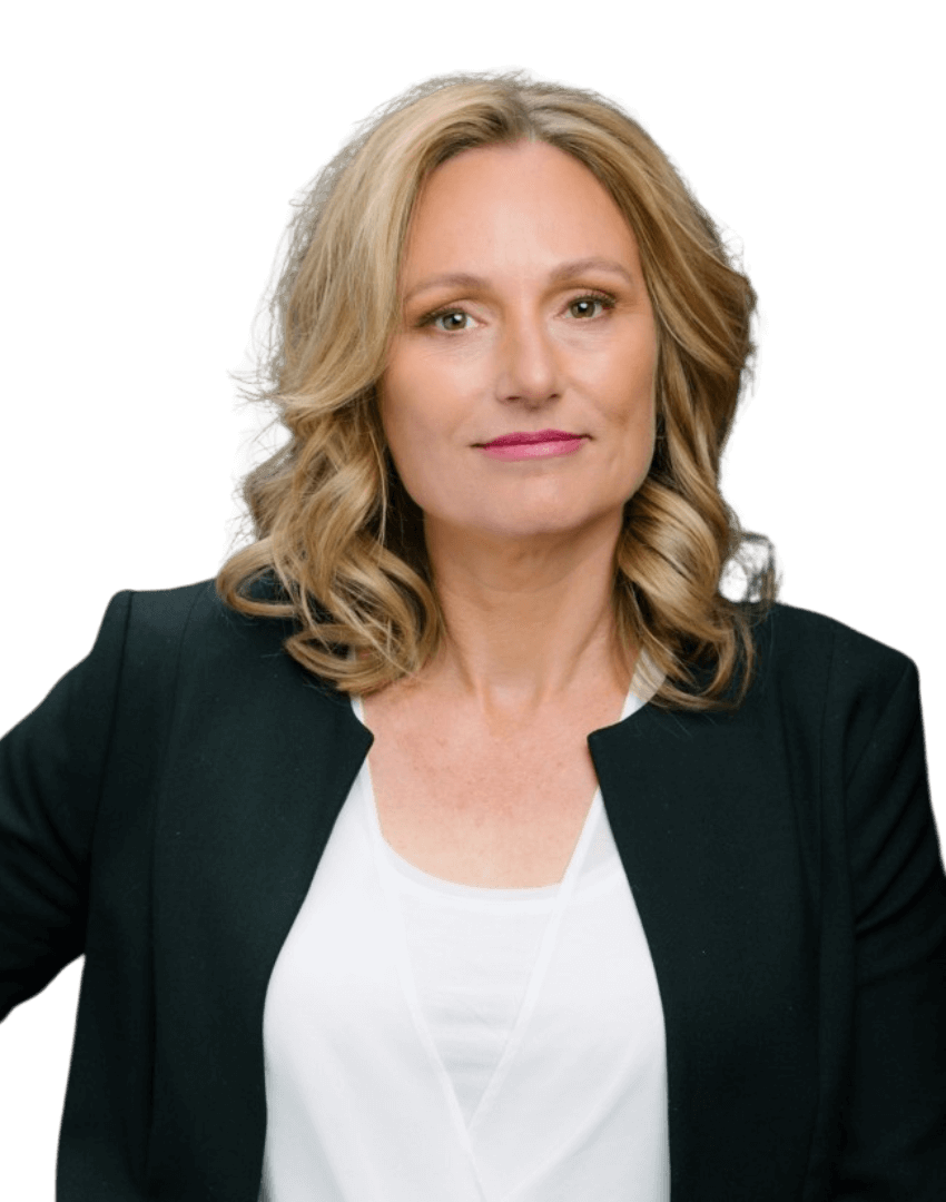 Pauline Teunissen, PhD Global Applications Director
