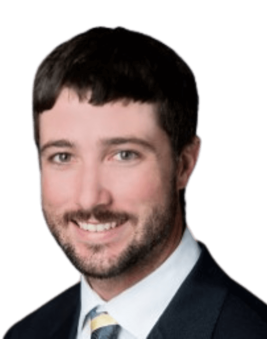 Taylor Pellerin, Technical Service Account Manager