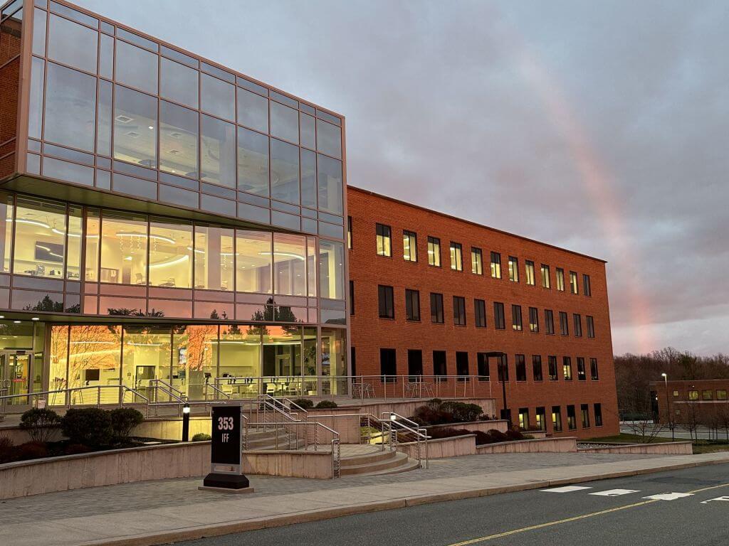 Wilmington DE innovation Center
