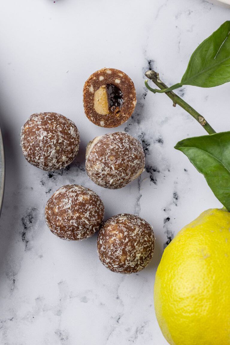 Taura Fruit Pastes