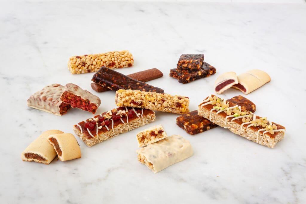 Taura Nutritional Bars
