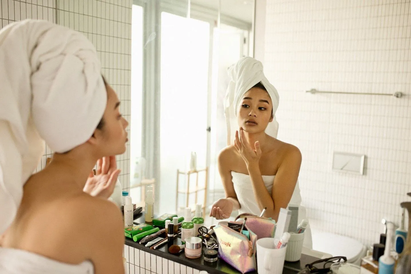 GENENCARE OSMS BA Betaine benefits in skin