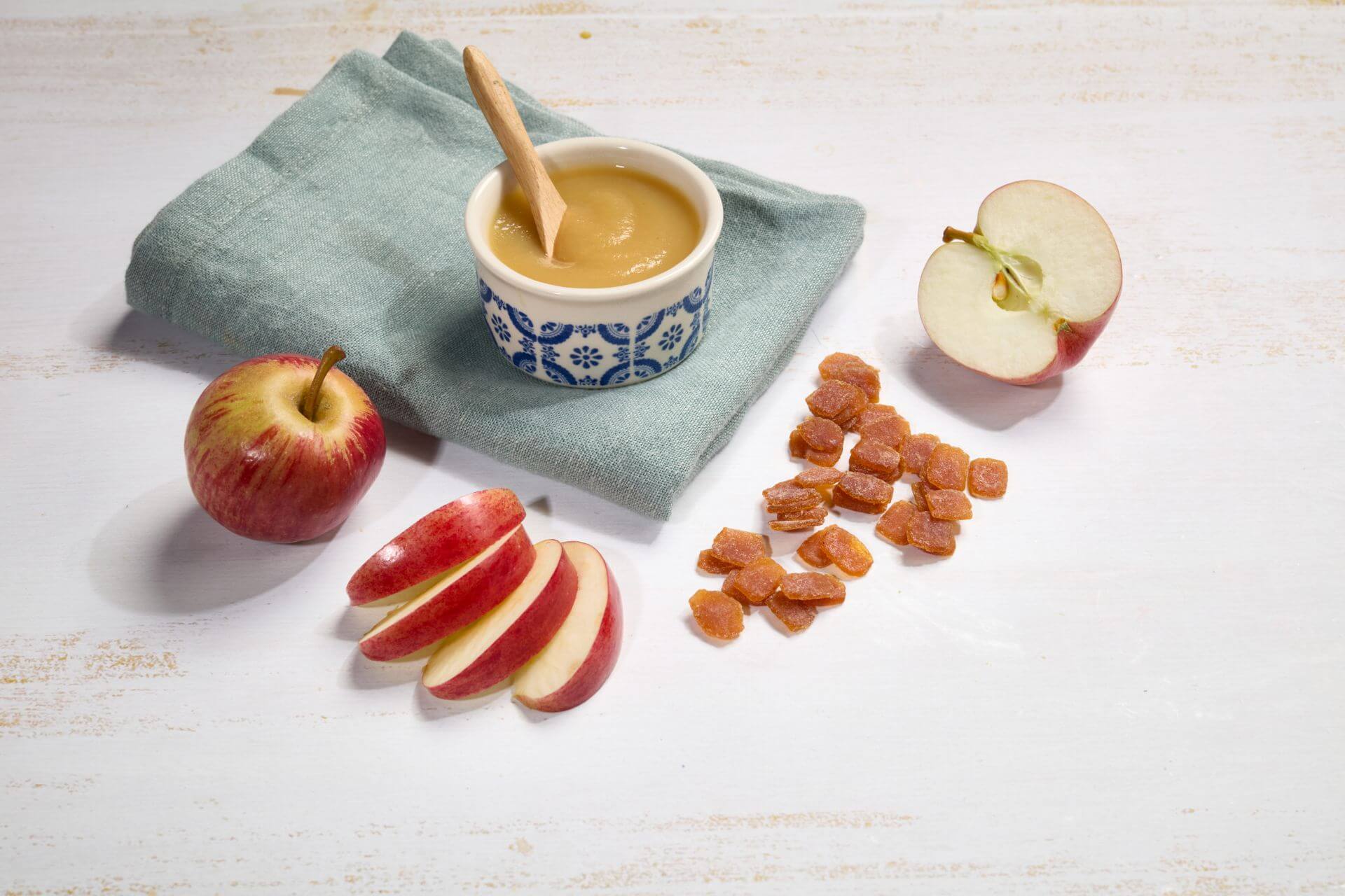 Taura Apple Puree