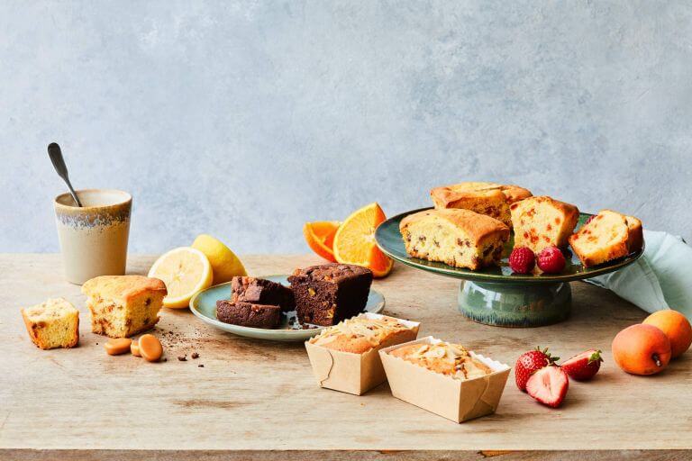 Taura Bake & Process Stability