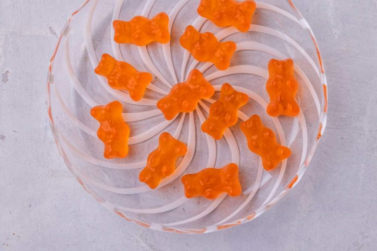Taura Gummies