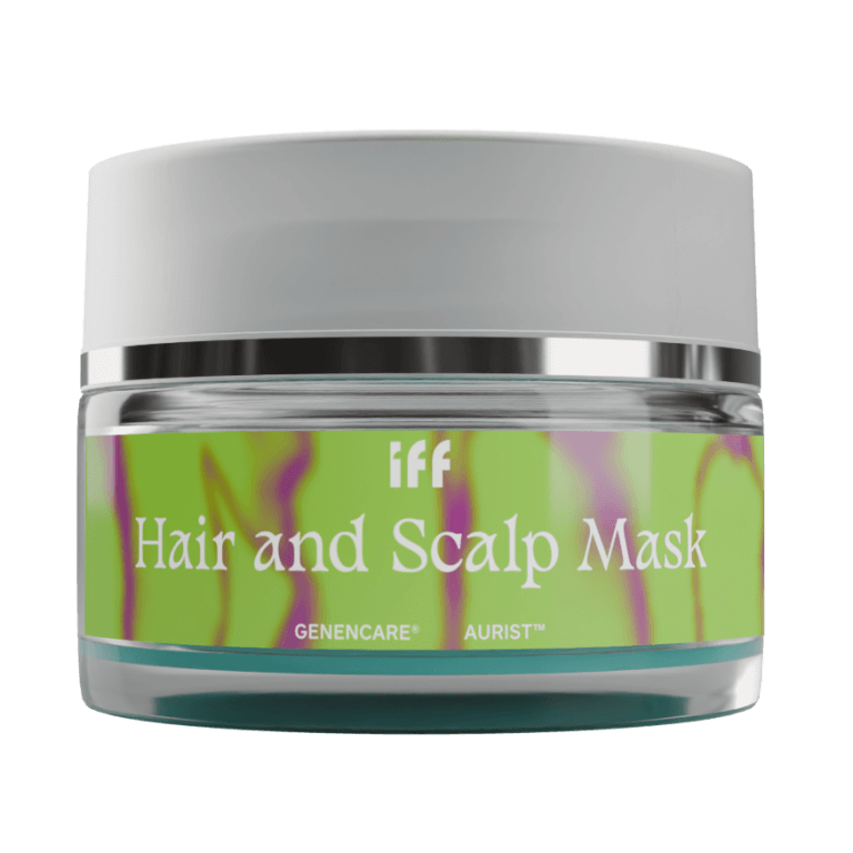 Hair and Scalp Mask Xelestia