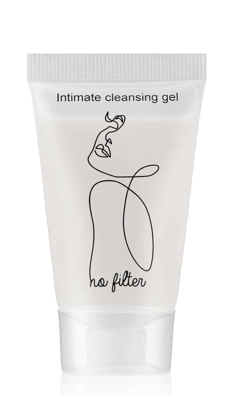 No Filter Intimate Cleansing Gel
