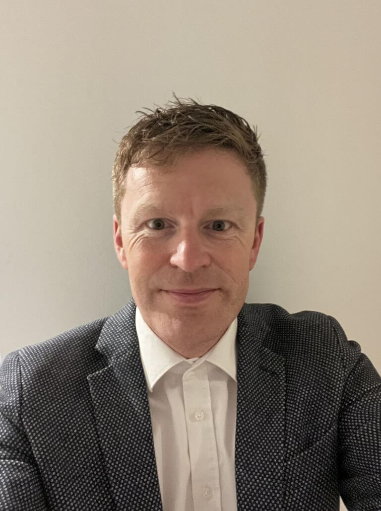 Jon Gade Hansted