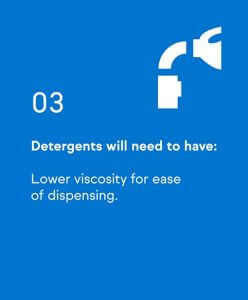 A blue background with the number 