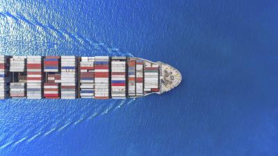 Taura Supply Chain Efficiency