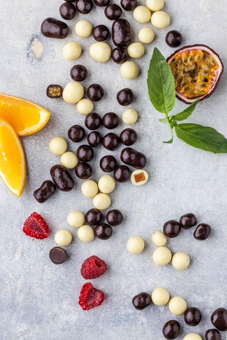 Taura Unique Chocolate Taste