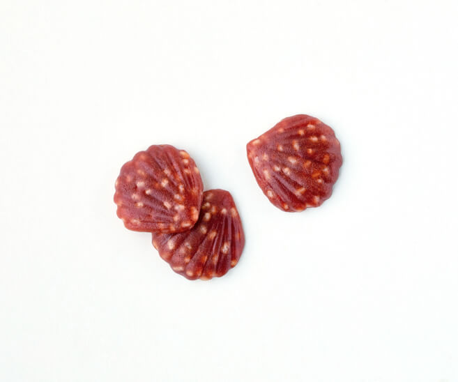 Taura Cold Gummies