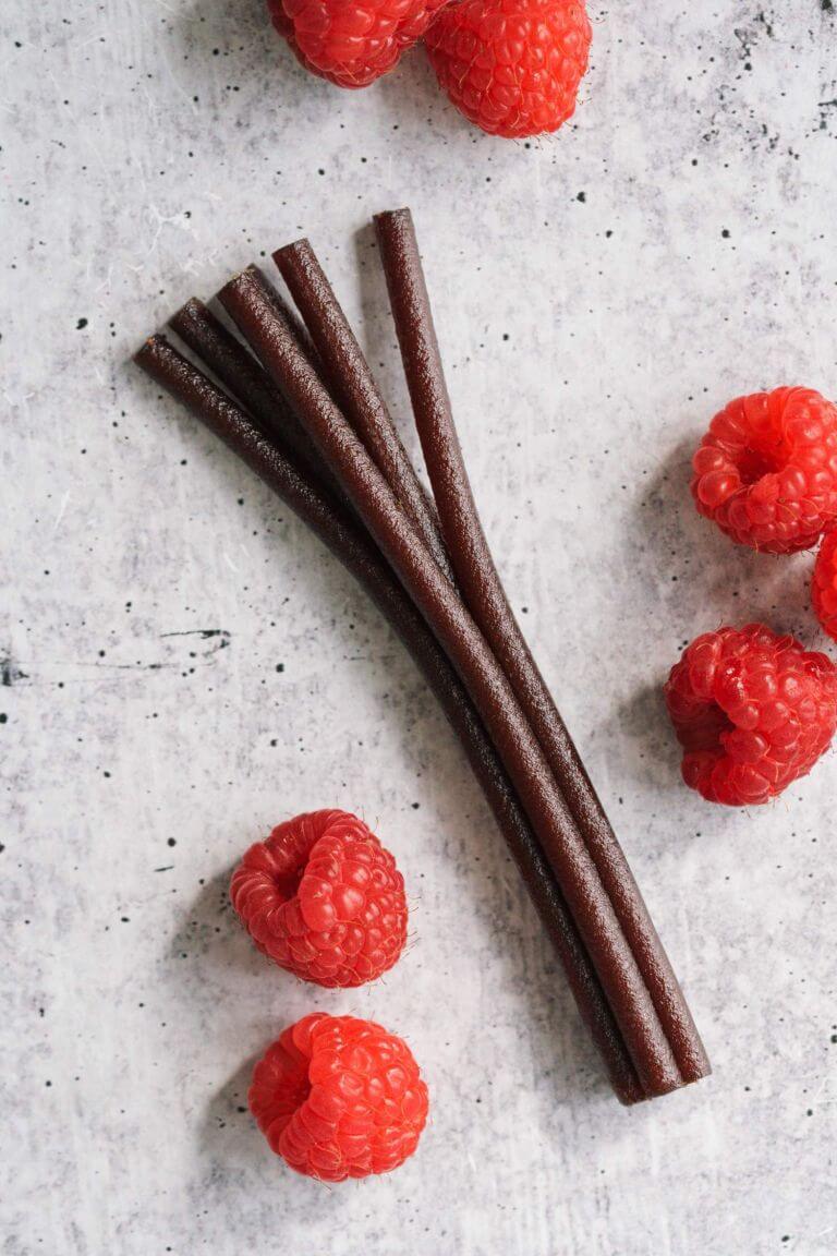 Taura Extruded Fruit Snacks