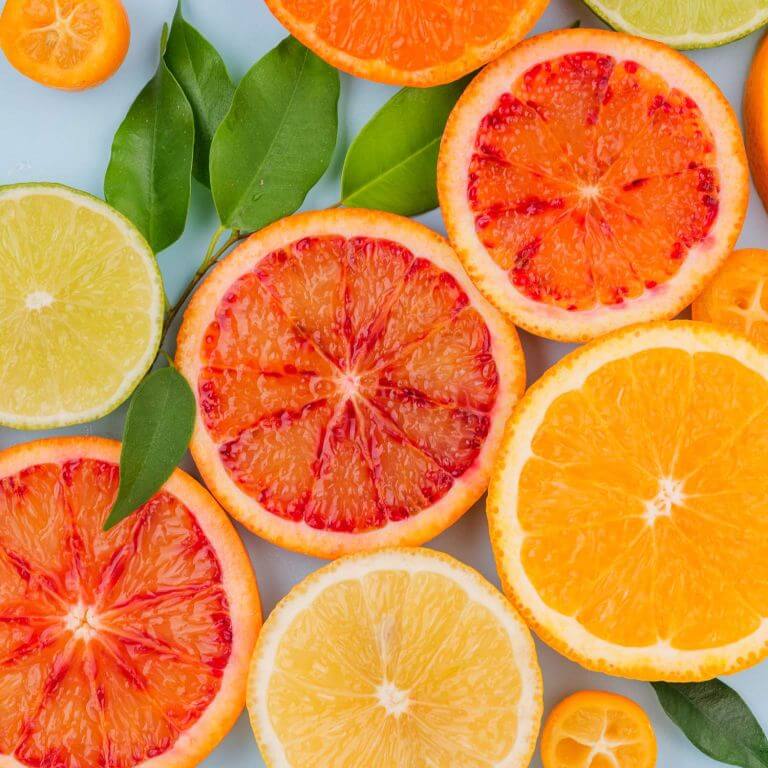 Taura Clean Label Foods