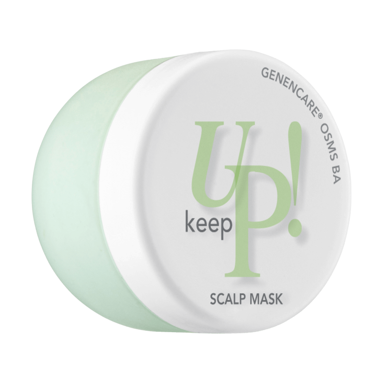 Keep Up! Scalp Mask