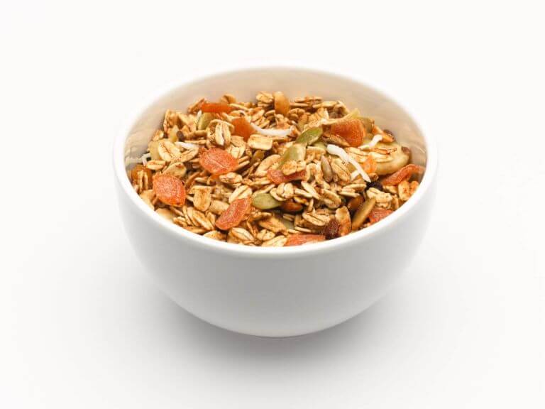 Taura Muesli & Granola