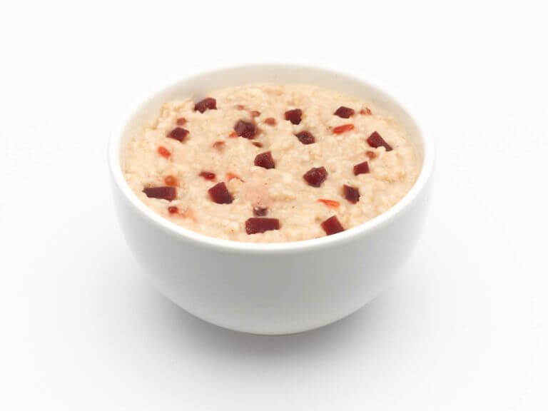 Taura Hot Cereals