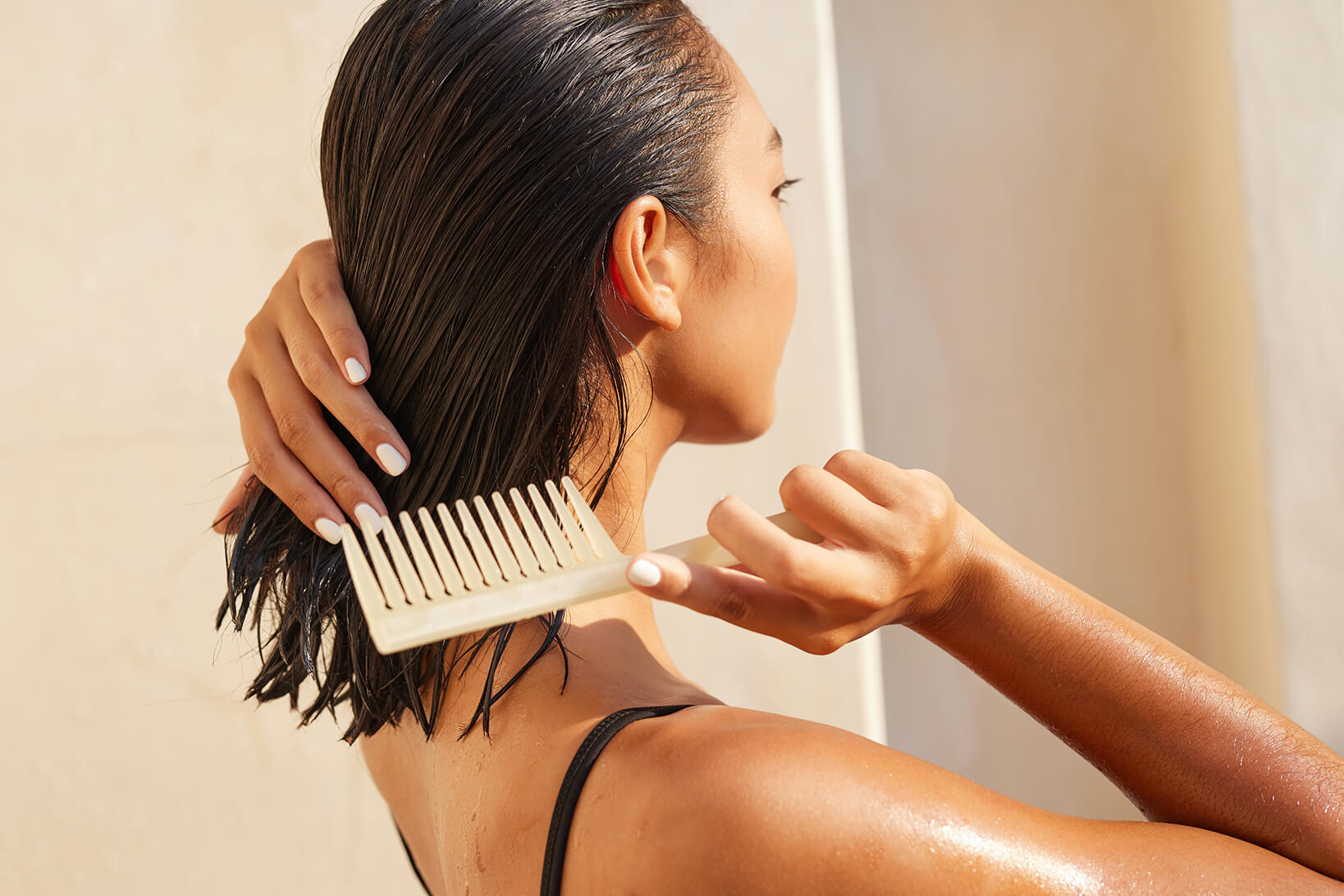 GENENCARE AURIST Hair Care Benefits