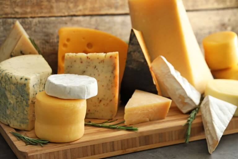Culturing excellence: The new frontier of specialty cheese