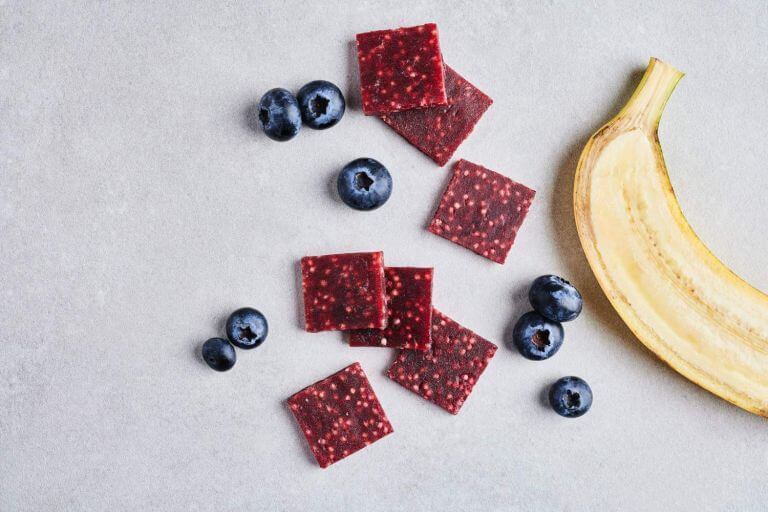 Taura Multi-Sensorial Snacking