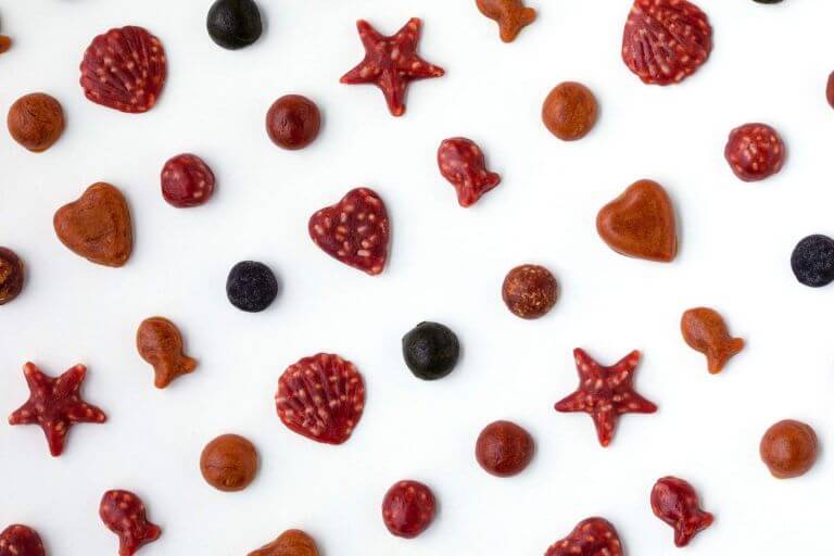 Taura Taste & Textural Appeal