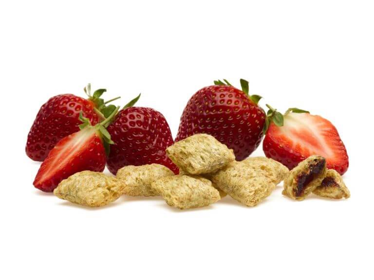 Taura Cereal Pillows