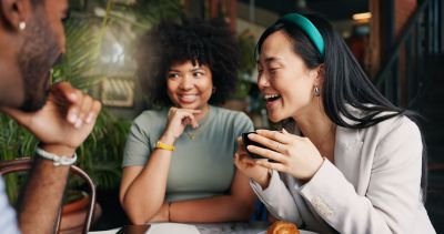 Look Ahead 2025: Five Forces Shaping Taste
