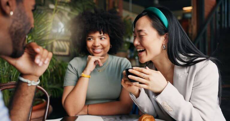 Look Ahead 2025: Five Forces Shaping Taste